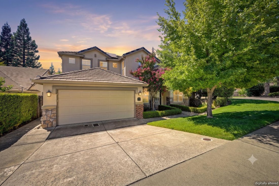 House in Fair Oaks, California, United States 1 - 18591707