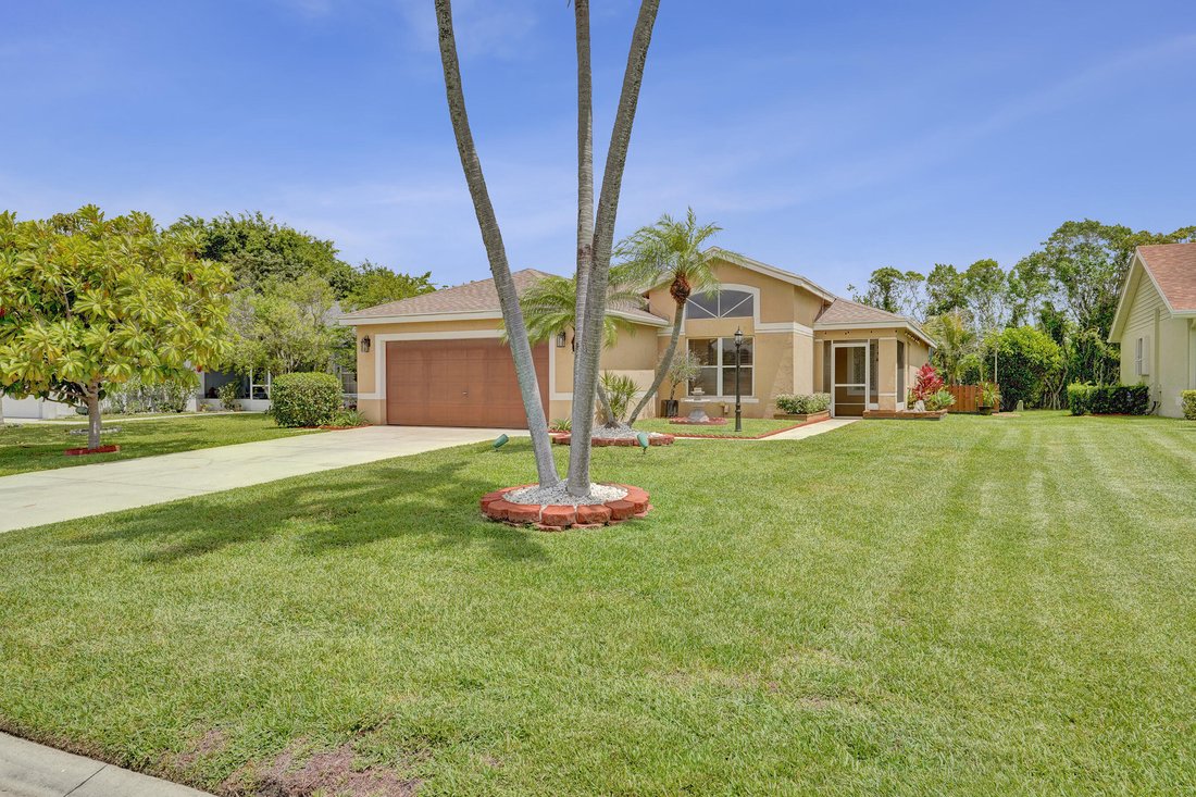 House in Boynton Beach, Florida, United States 2 - 18592954