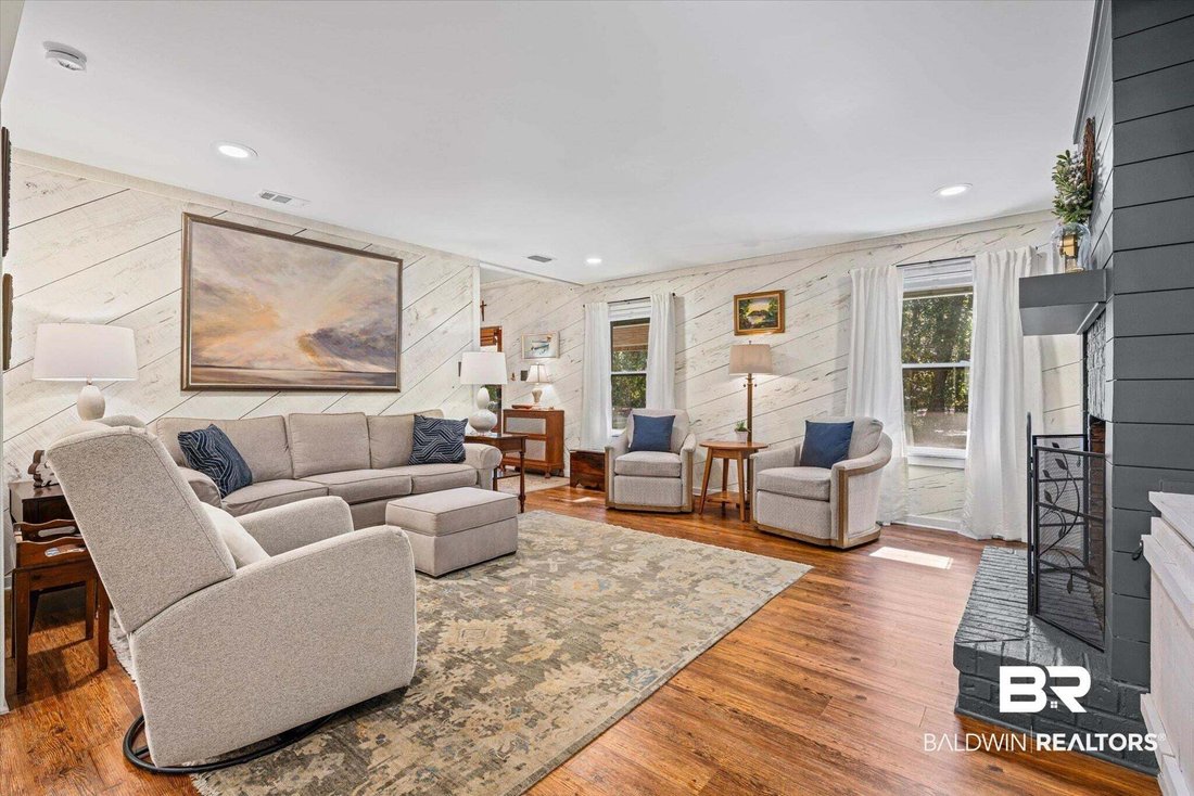House in Fairhope, Alabama, United States 5 - 18394135