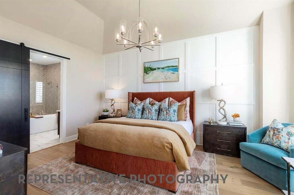 House in Venus, Texas, United States 2 - 18589907