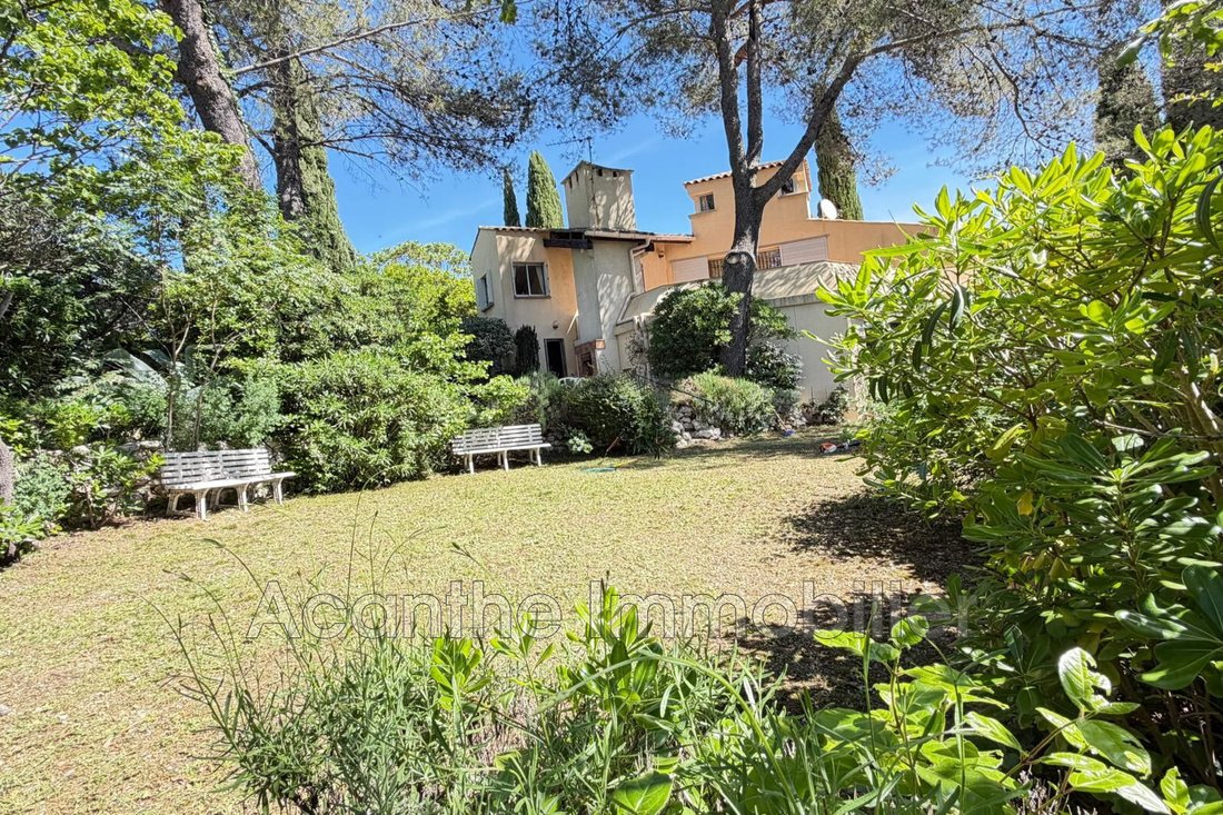 Villa in Sud, Montferrier-sur-Lez, France 2 - 18590219