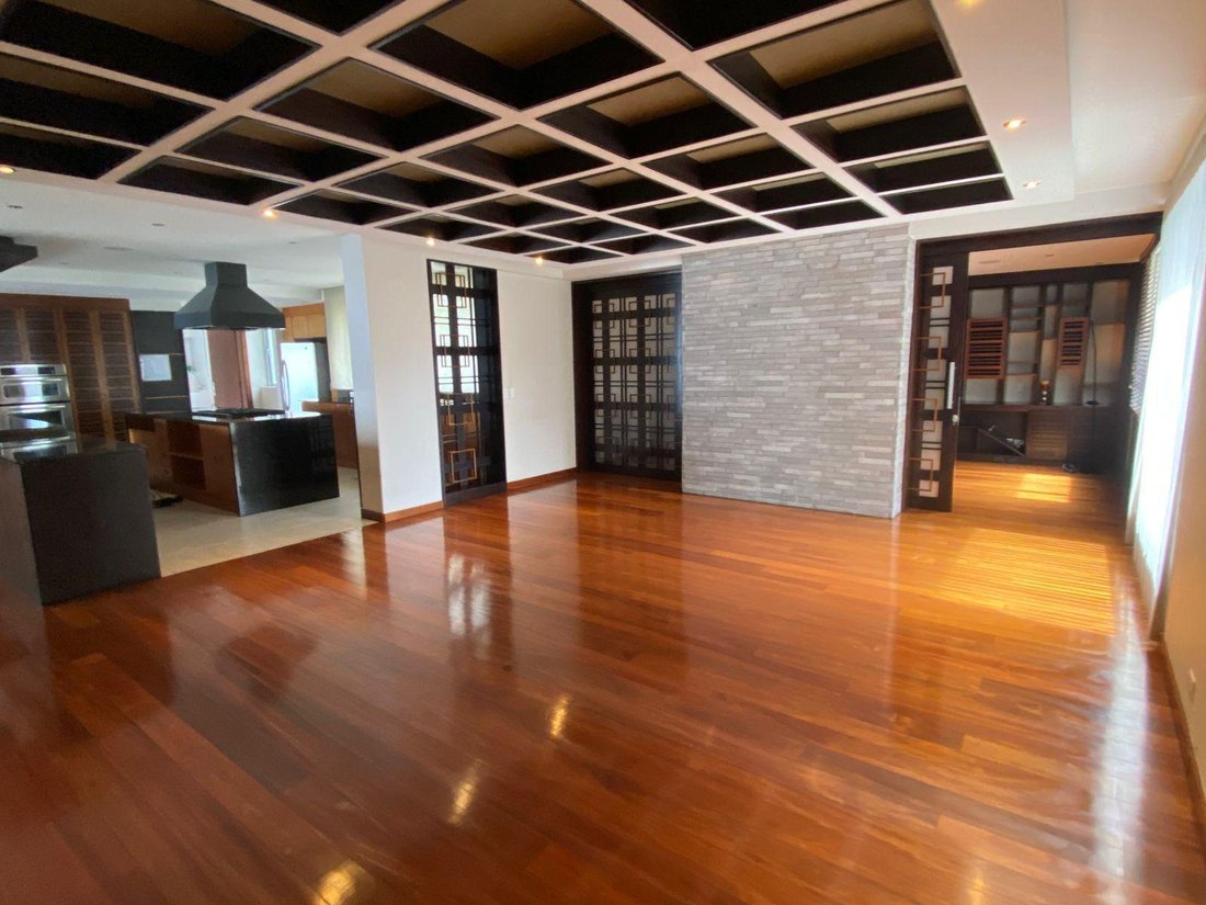 Apartment in Quito, Pichincha, Ecuador 1 - 18588722