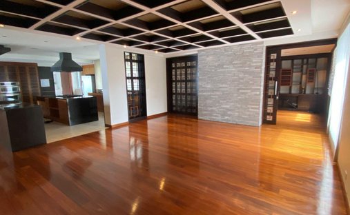 Apartamento en Quito, Pichincha, Ecuador 1