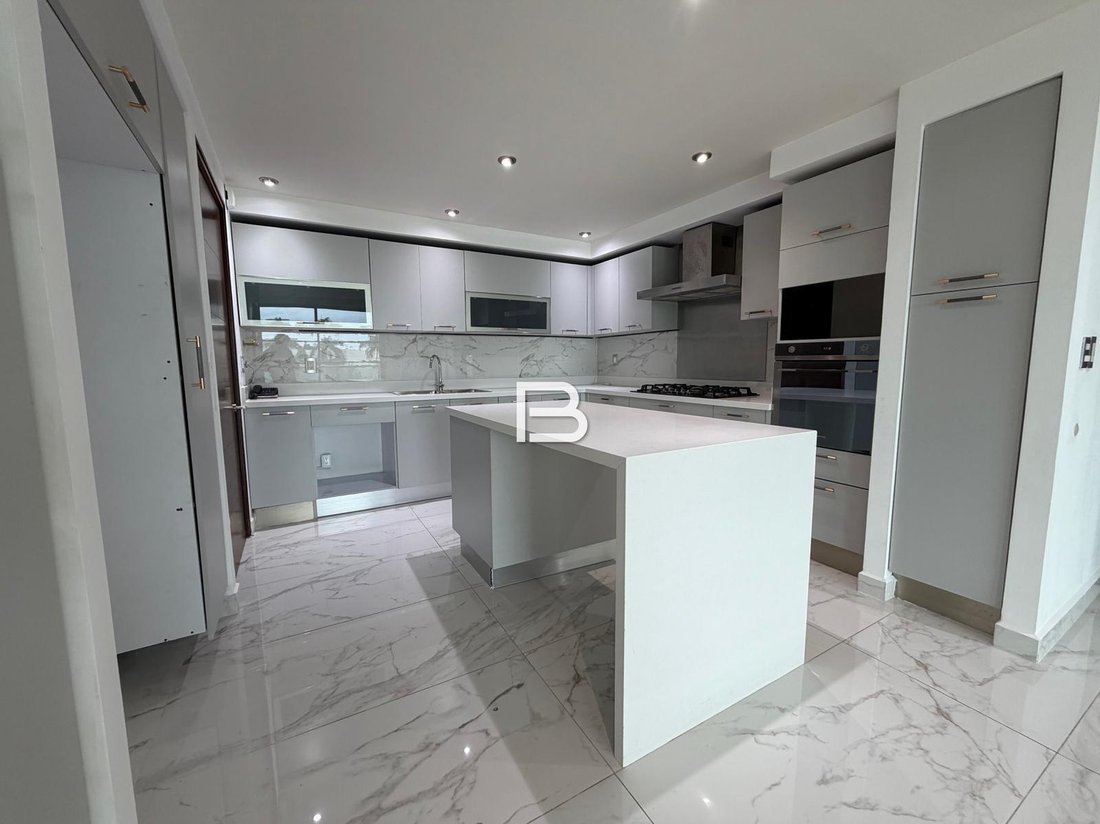 Apartment in Cancún, Quintana Roo, Mexico 2 - 18588552