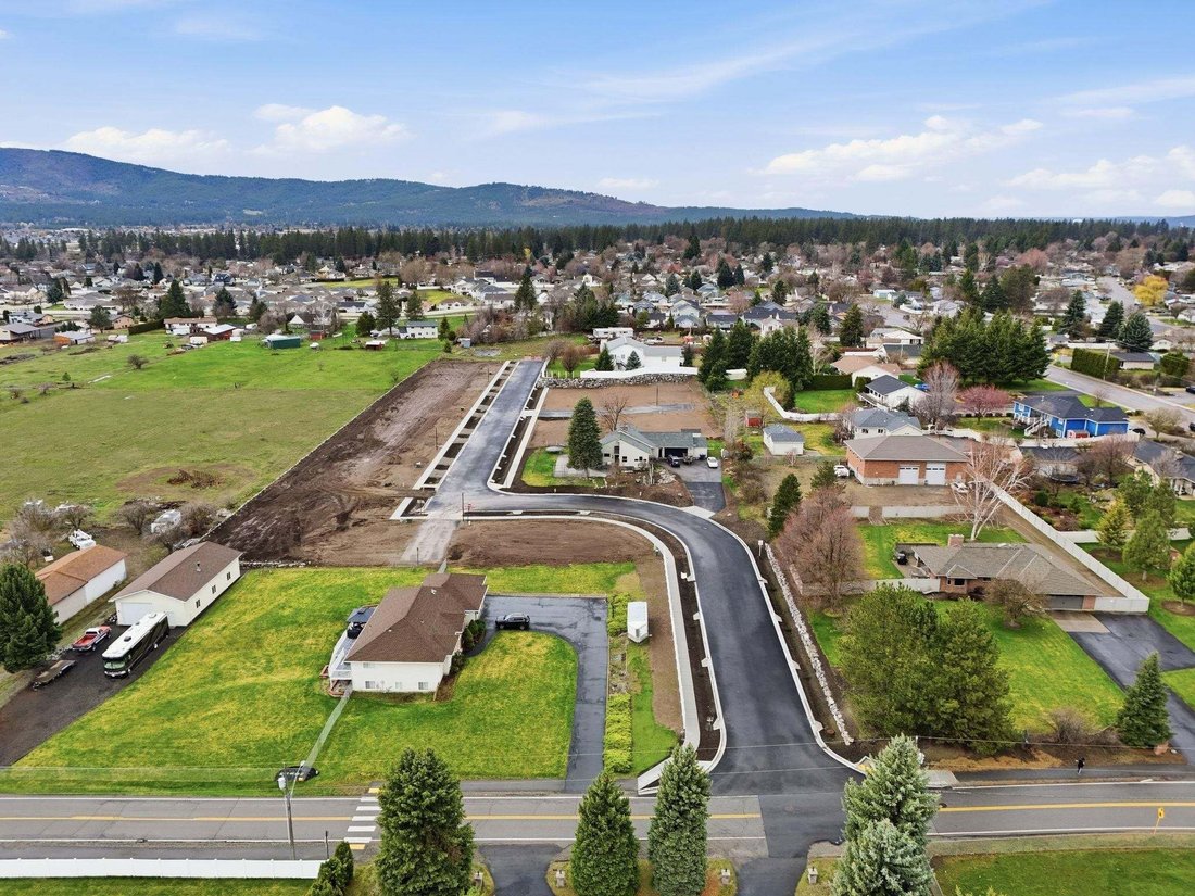 House in Spokane Valley, Washington, United States 3 - 18591140