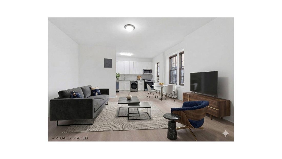 Co Op in New York, New York, United States 2 - 18592826