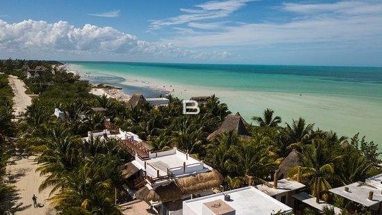House in Holbox, Quintana Roo, Mexico 1 - 18588835