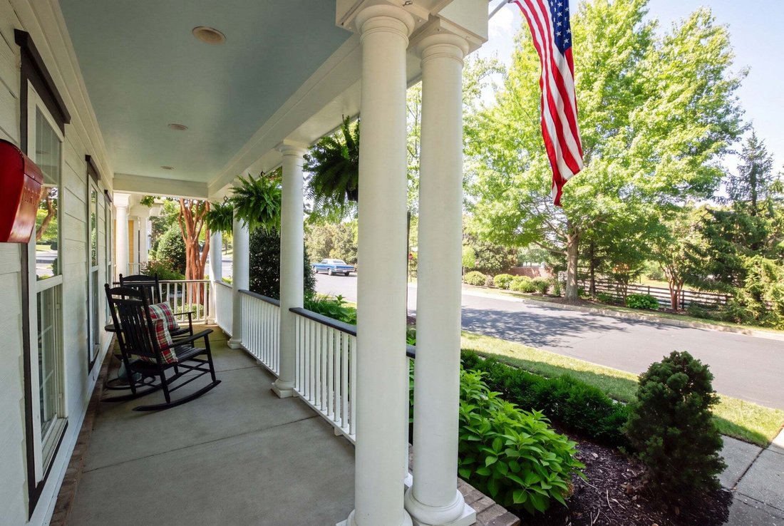House in Mt. Juliet, Tennessee, United States 3 - 18592102