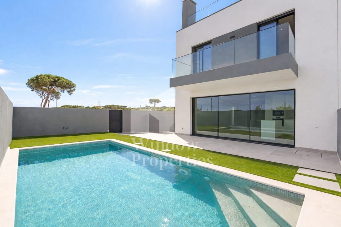 House in Montenegro, Algarve, Portugal 1 - 18592993