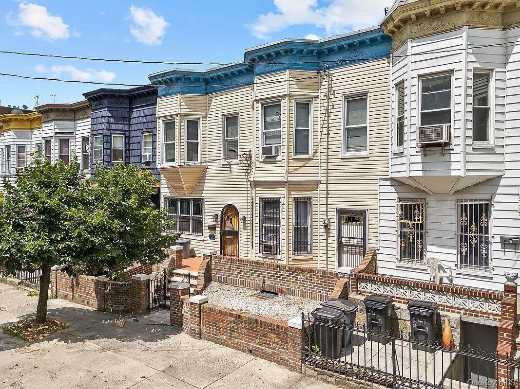 House in New York, New York, United States 1 - 18591218