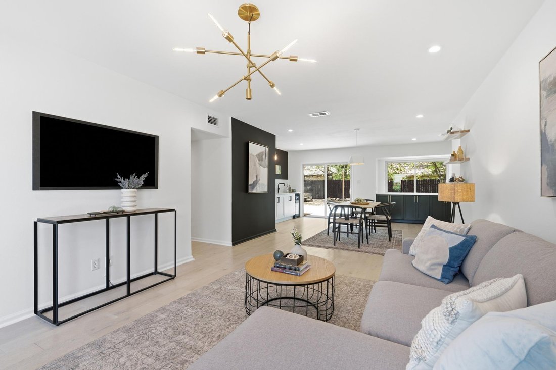 House in Austin, Texas, United States 2 - 18592249