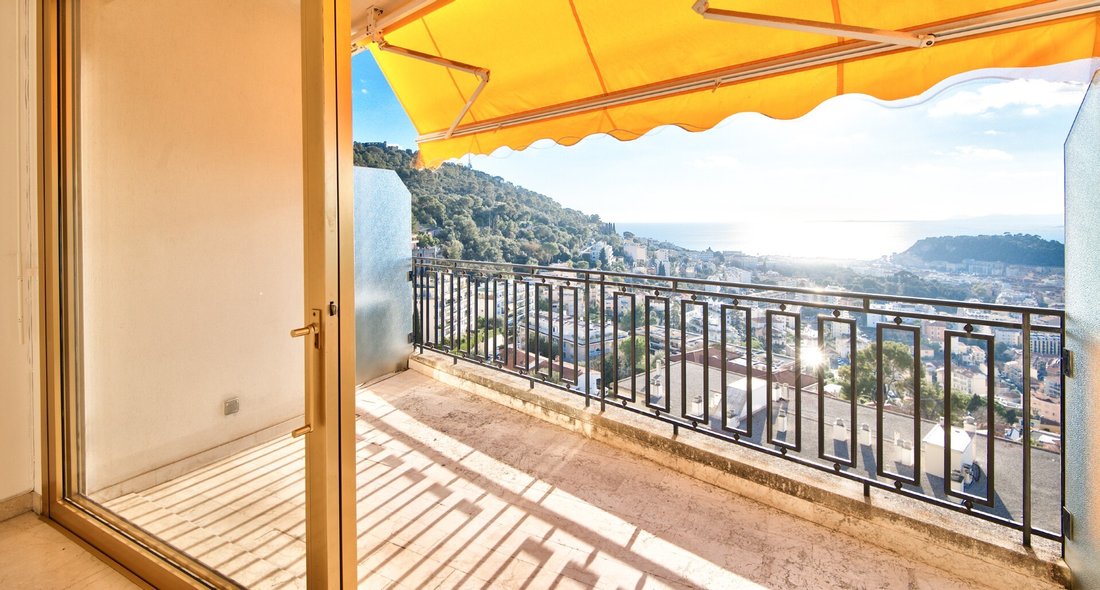 Apartment in Nice, Provence-Alpes-Côte d'Azur, France 3 - 16867375
