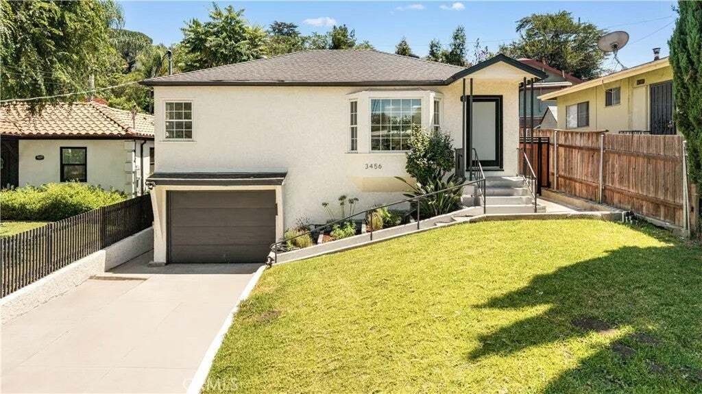 Casa a Los Angeles, California, Stati Uniti 1 - 18591977