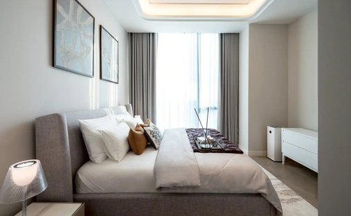 Haus in Bangkok, Bangkok, Thailand 1