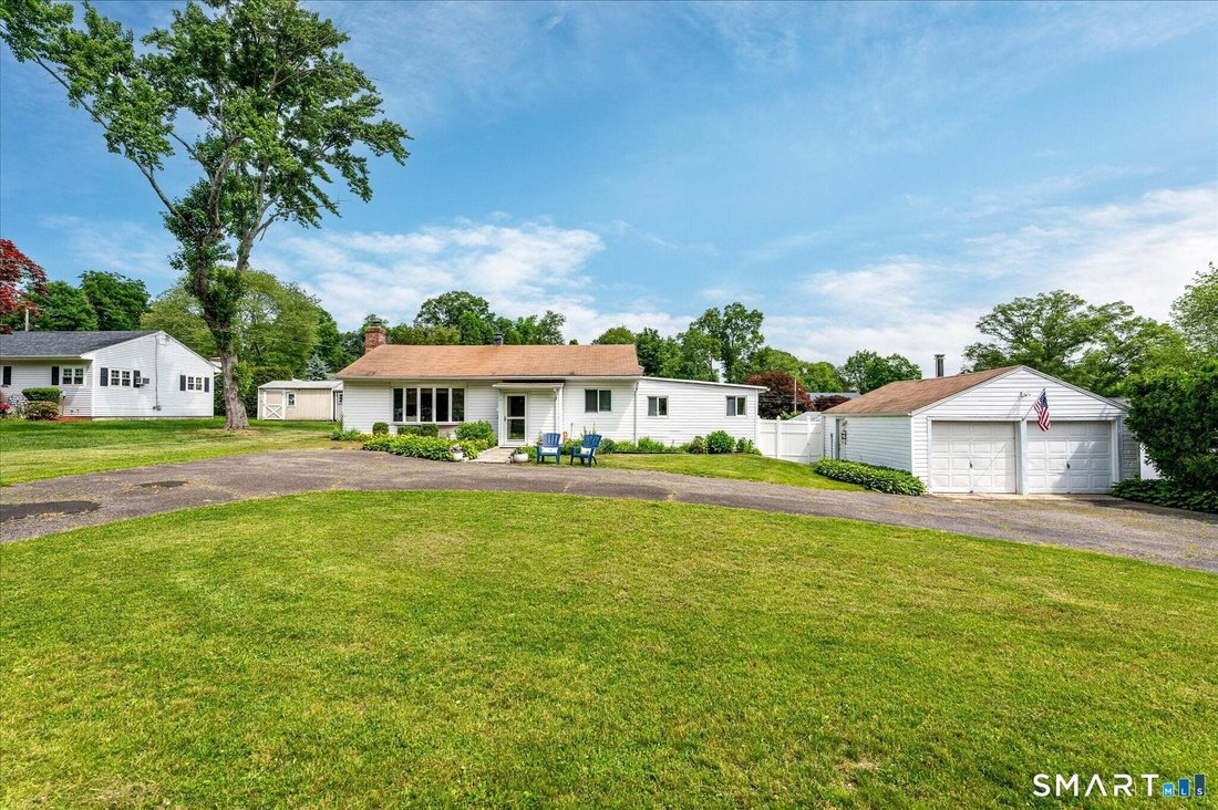 House in Stamford, Connecticut, United States 1 - 18591065