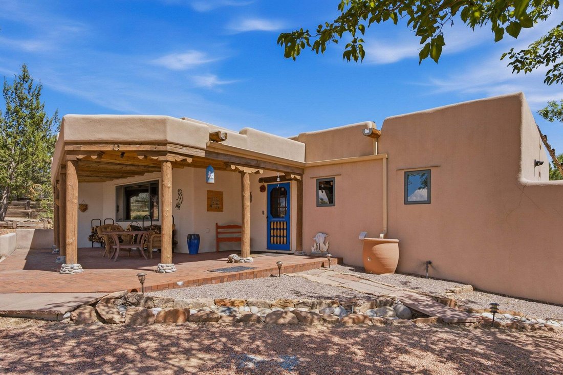 House in Santa Fe, New Mexico, United States 5 - 18589353