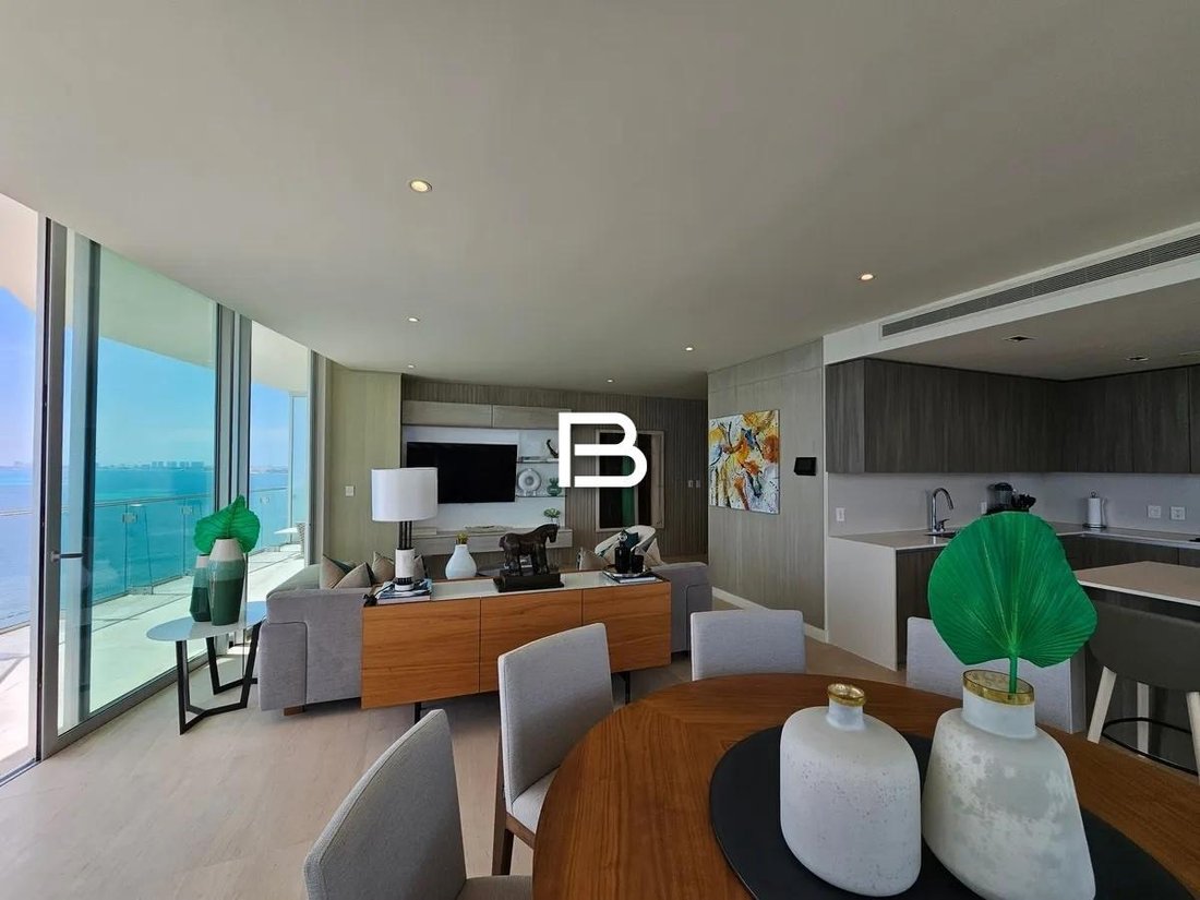 Apartment in Cancún, Quintana Roo, Mexico 1 - 18589760