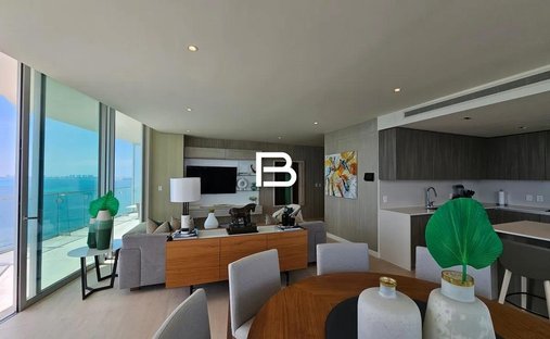 Appartement à Cancún, Quintana Roo, Mexique 1