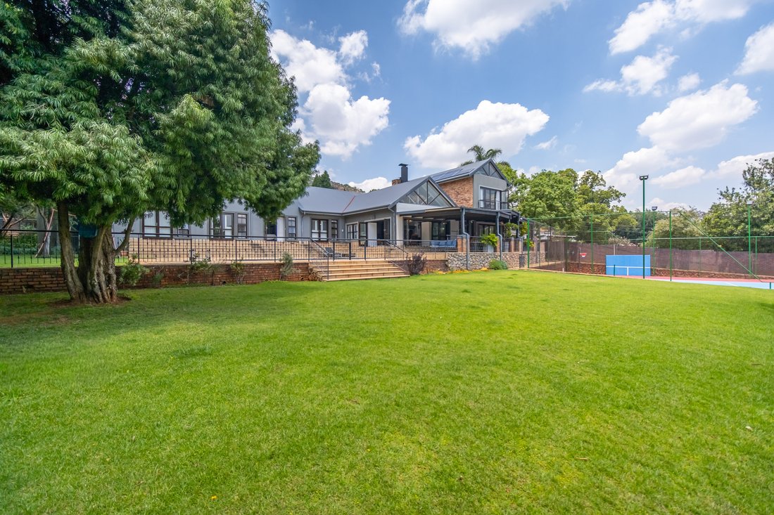 Maison à Northcliff, Gauteng, Afrique du Sud 5 - 16659110