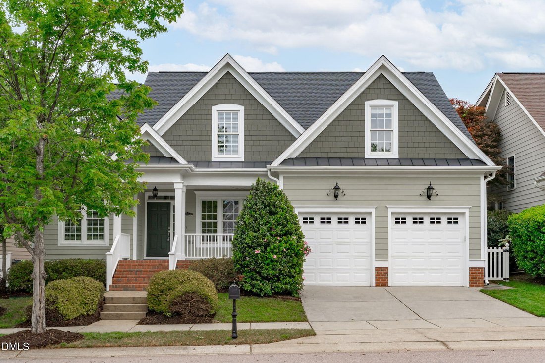 House in Raleigh, North Carolina, United States 1 - 18589845