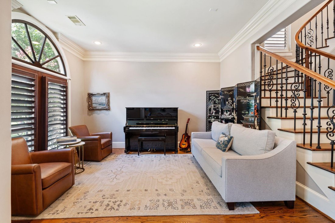 House in Bellaire, Texas, United States 5 - 18589989