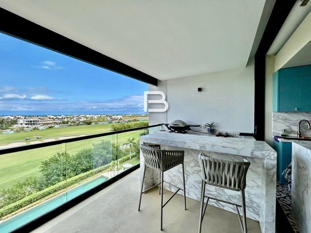 Apartment in Cancún, Quintana Roo, Mexico 5 - 18588229