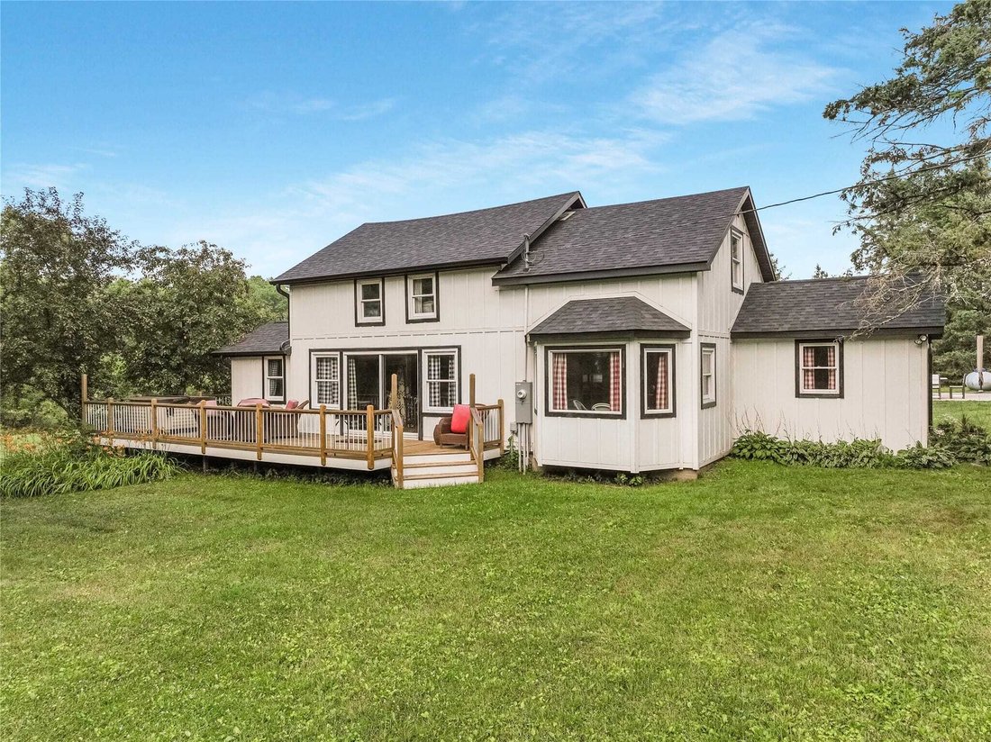House in Hayward, Wisconsin, United States 1 - 18593790