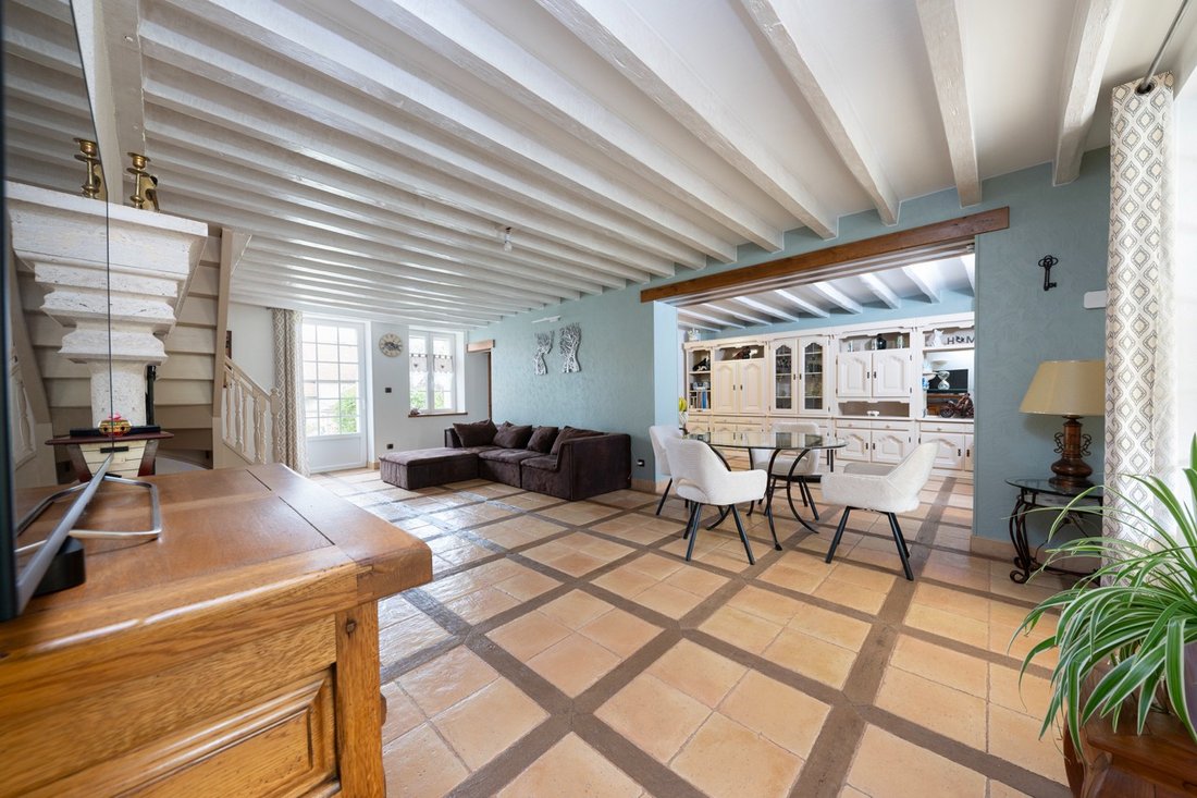 Villa in Coulommiers, Ile-de-France, France 2 - 18593149