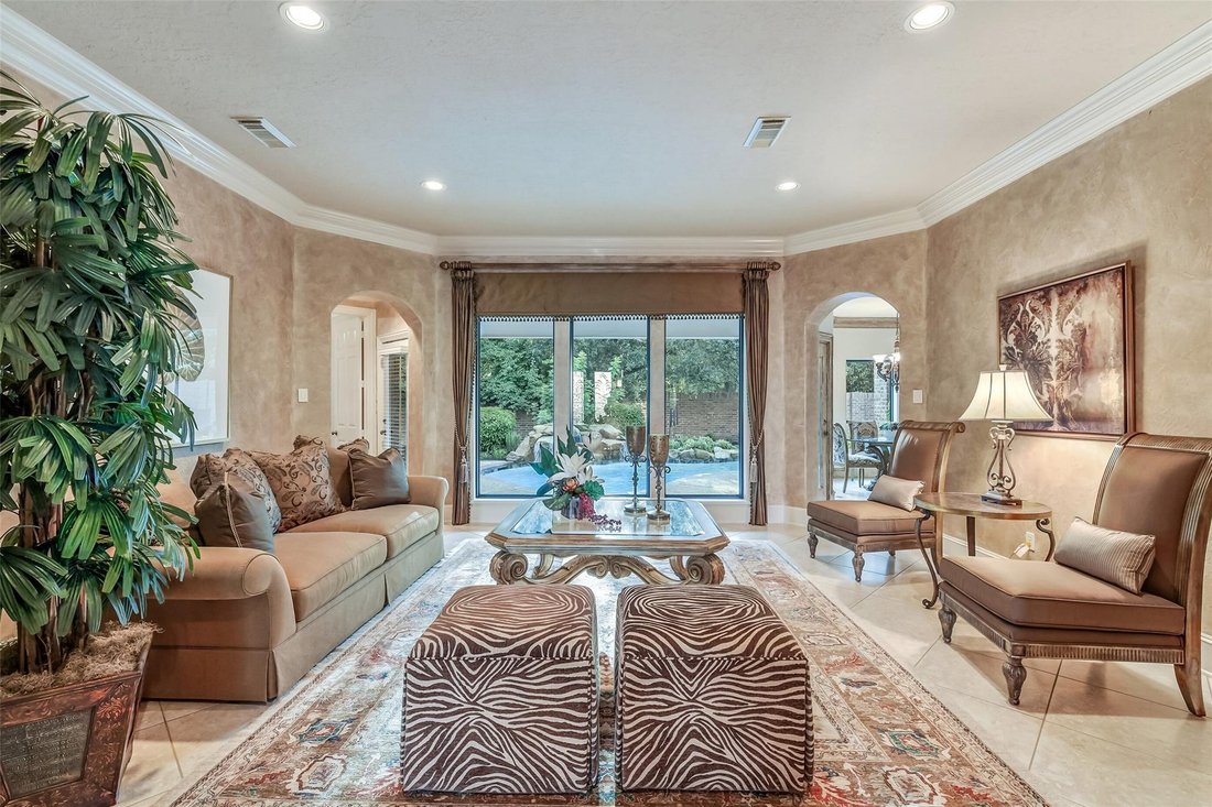 House in Houston, Texas, United States 5 - 18589985