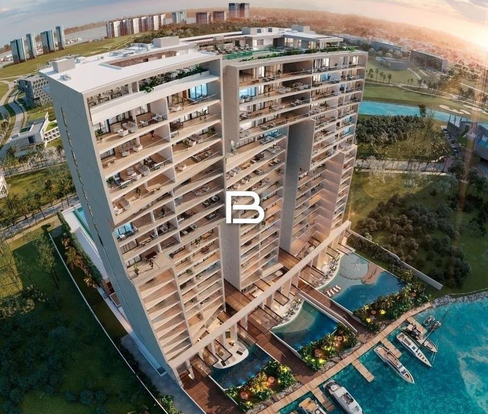 Apartment in Cancún, Quintana Roo, Mexico 4 - 18589726