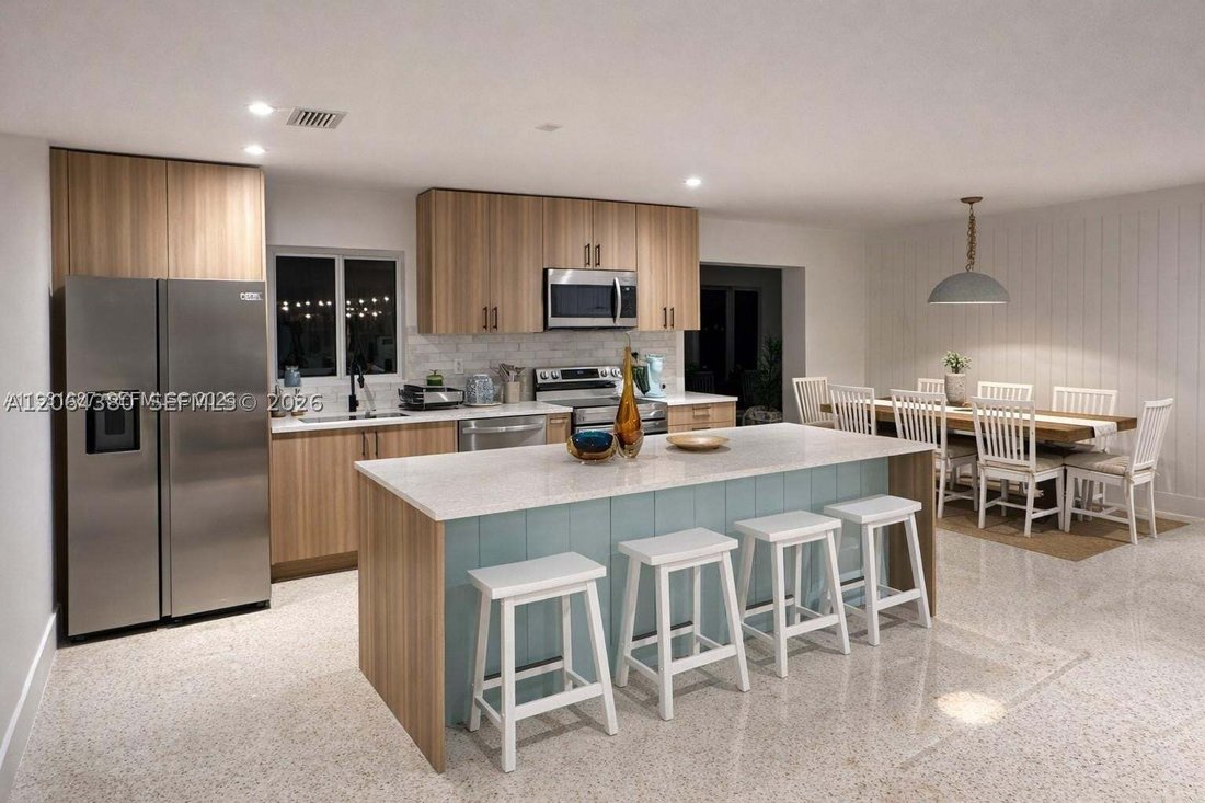 House in Fort Pierce, Florida, United States 3 - 18591539