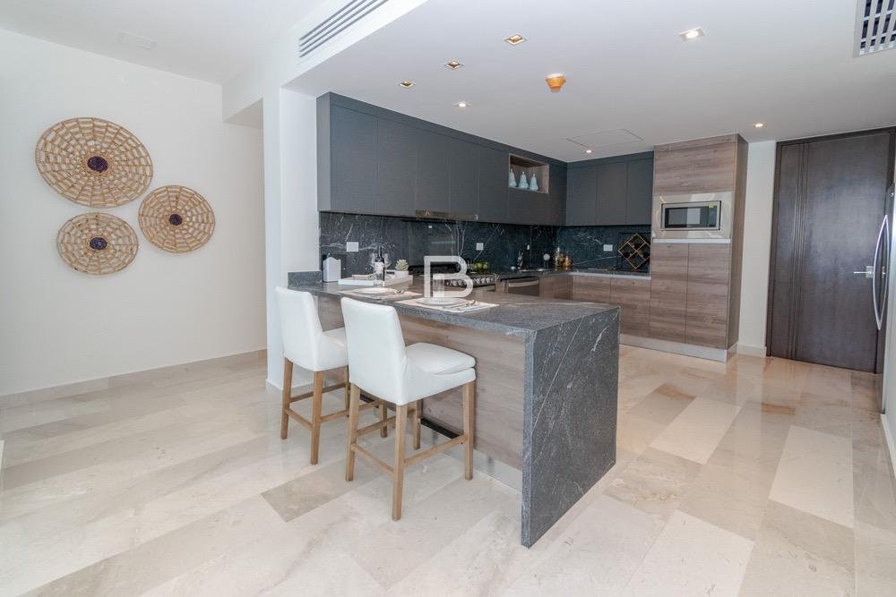 Apartment in Cancún, Quintana Roo, Mexico 3 - 18588186