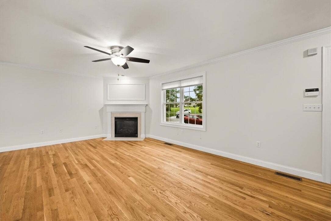 Condo in Cumberland, Rhode Island, United States 5 - 18590984
