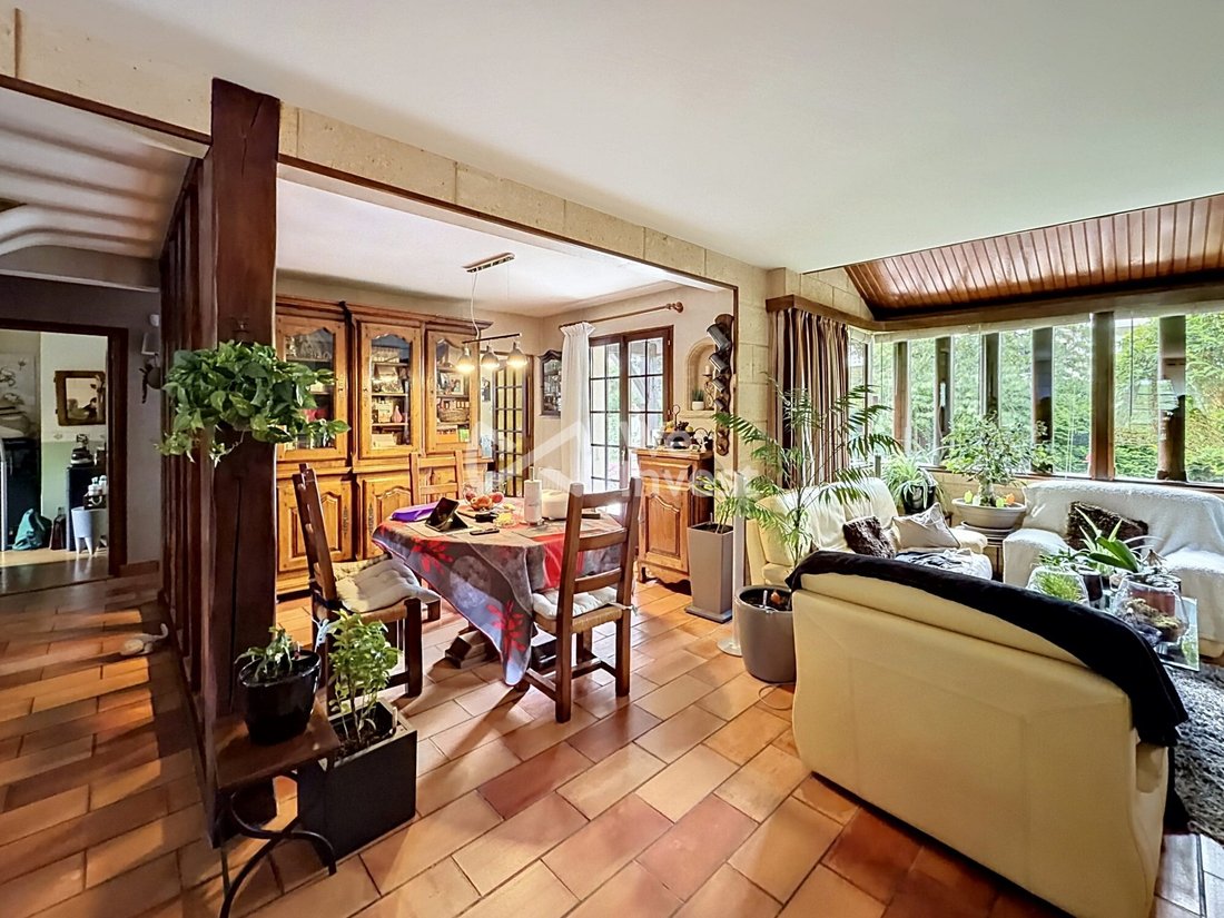 House in Collegien, Ile-de-France, France 2 - 18593954