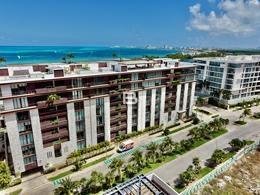 Appartement à Cancún, Quintana Roo, Mexique 1 - 18588706