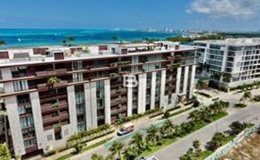 Apartment in Cancún, Quintana Roo, Mexico 1