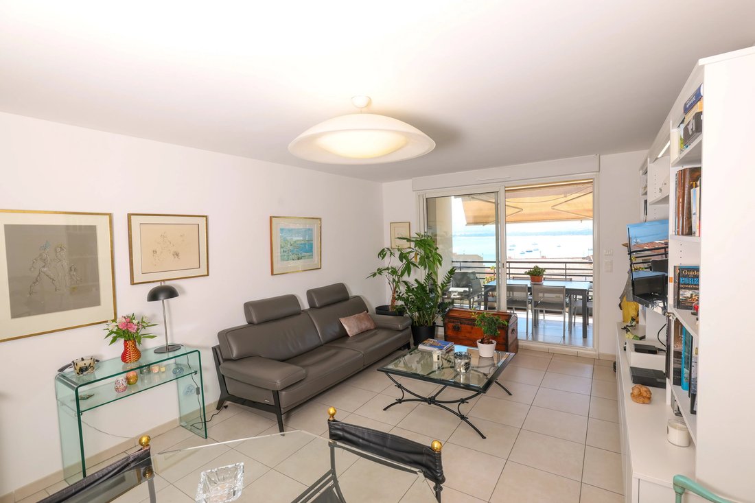 Apartment in France 5 - 18590037