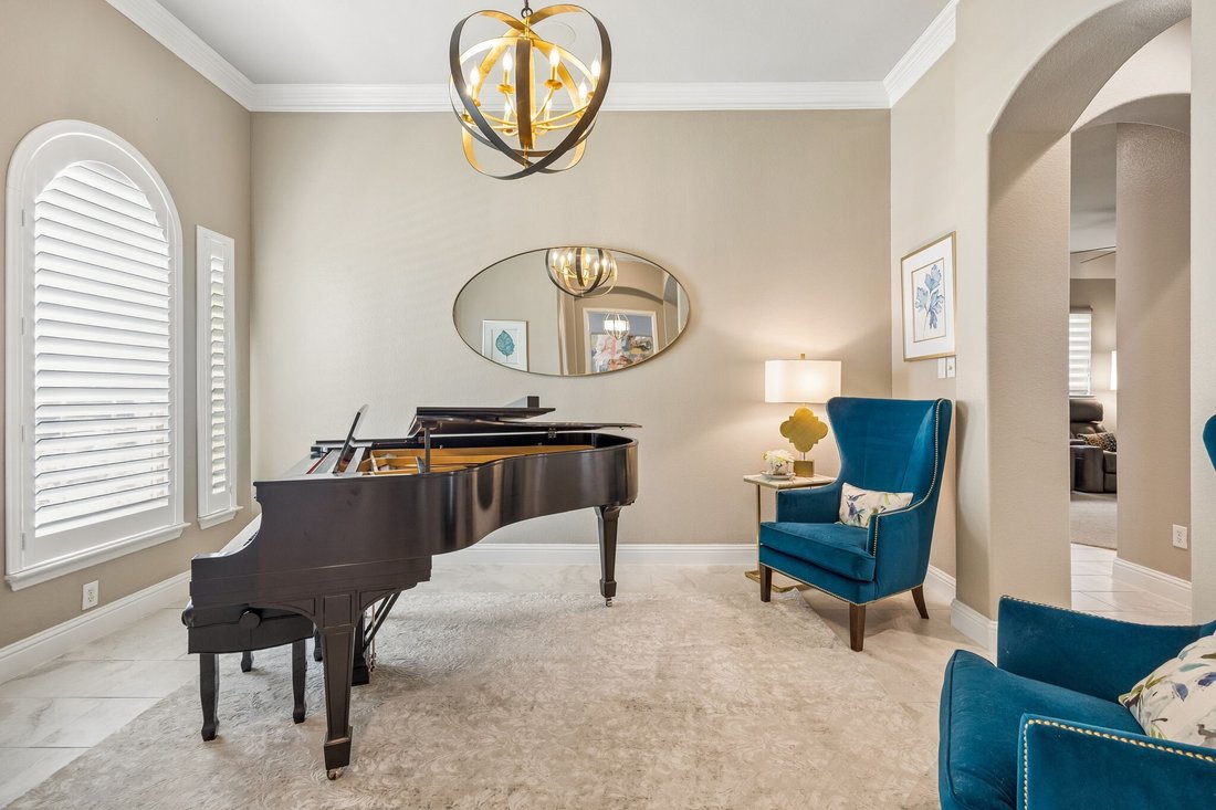 House in Carrollton, Texas, United States 2 - 18591669