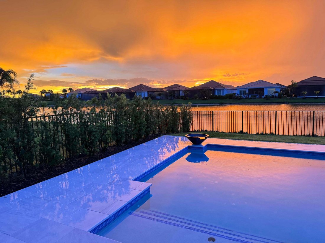 House in Port St. Lucie, Florida, United States 4 - 18108845