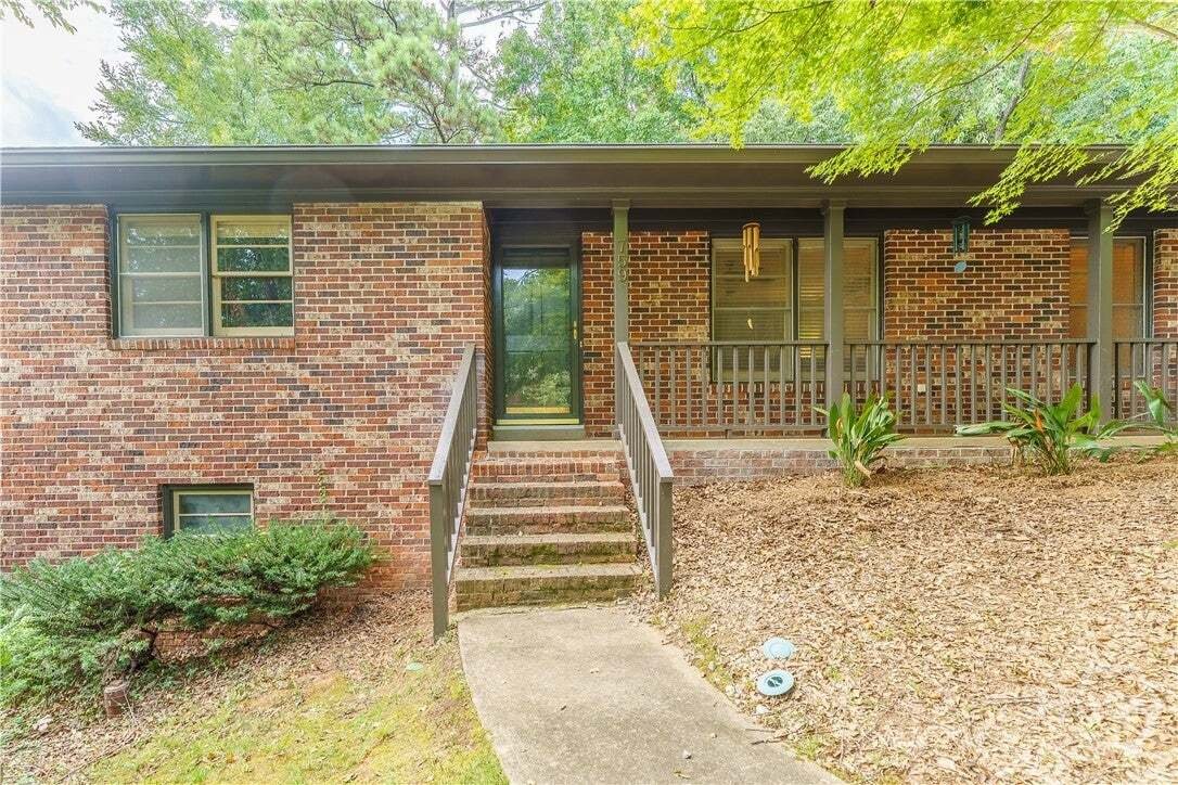House in Bogart, Georgia, United States 4 - 18589783