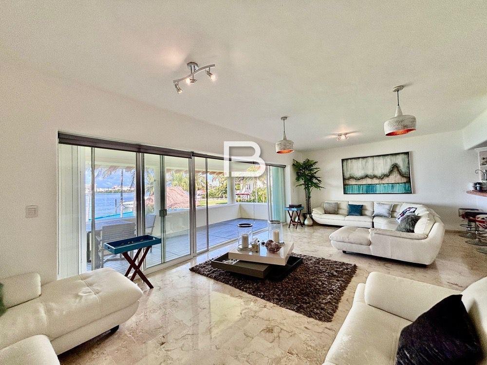 Apartment in Cancún, Quintana Roo, Mexico 5 - 18589136