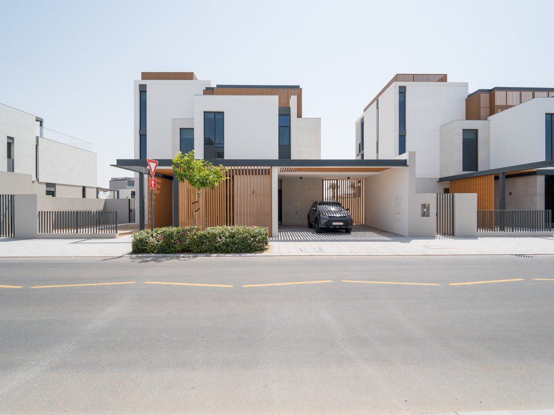 Villa in Wadi Al Safa 5, Wadi Al Safa, Dubai 2 - 18589472