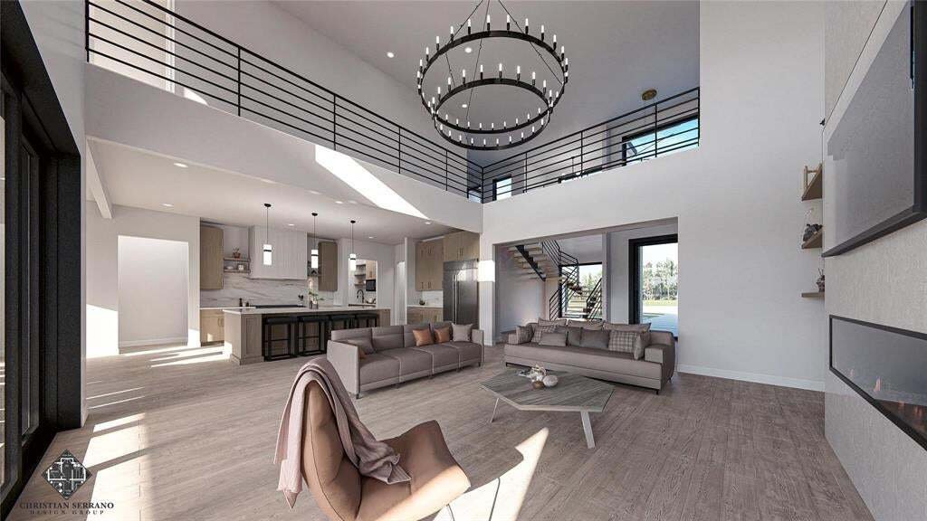 House in Heath, Texas, United States 5 - 18592576