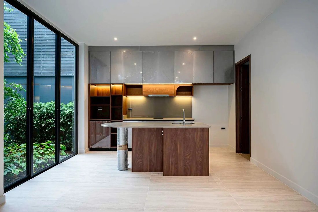 House in Bangkok, Bangkok, Thailand 5 - 18593750