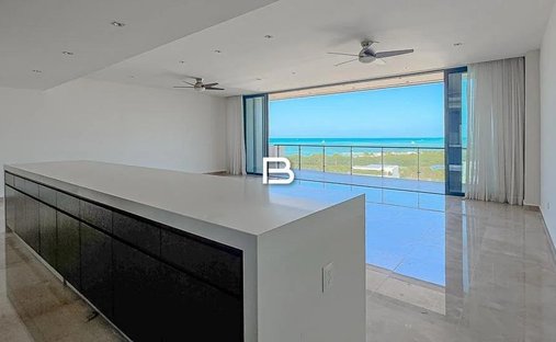 Apartamento en Cancún, Quintana Roo, México 1