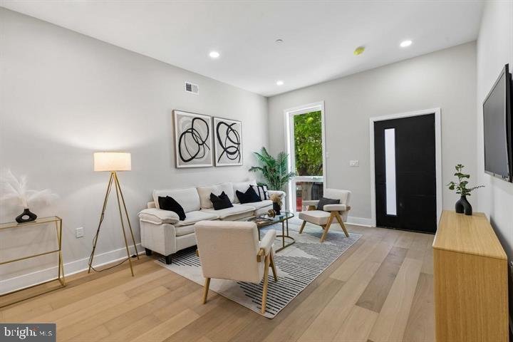 Townhouse in Philadelphia, Pennsylvania, United States 3 - 18589222