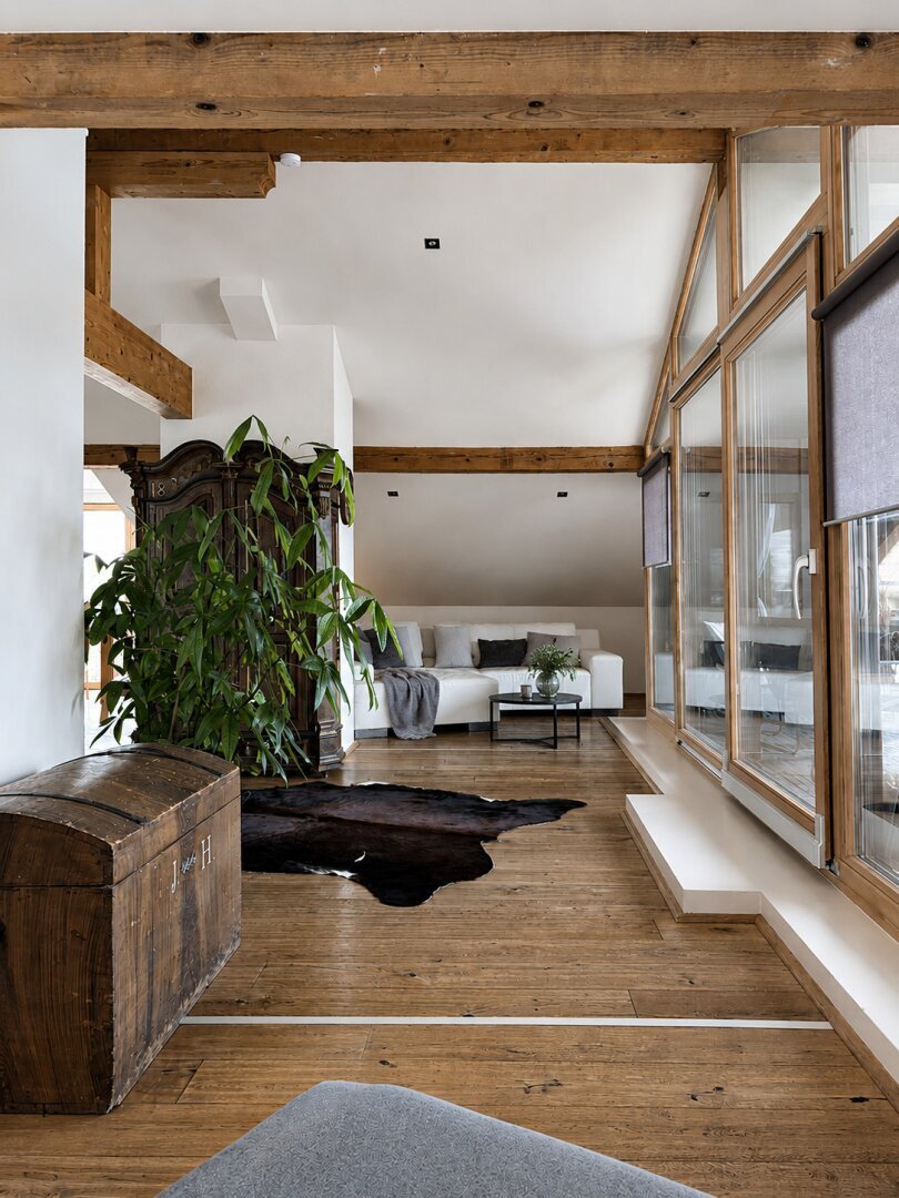 Penthouse in Breitenbach am Inn, Tyrol, Austria 1 - 18590496
