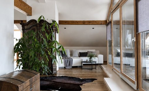 Penthouse in Breitenbach am Inn, Tyrol, Austria 1