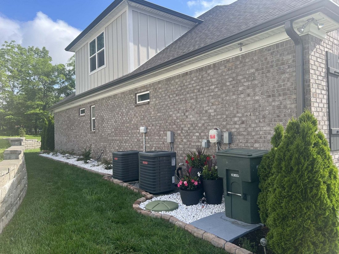 Condo in Nashville, Tennessee, United States 3 - 17607375