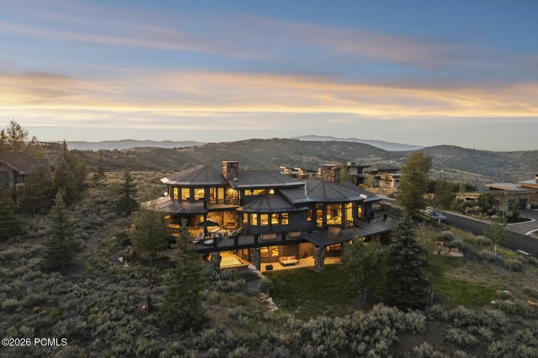 Casa a Park City, Utah, Stati Uniti 3 - 18590895